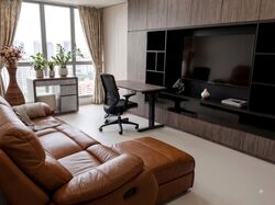 The Linear (D23), Apartment #599765741
